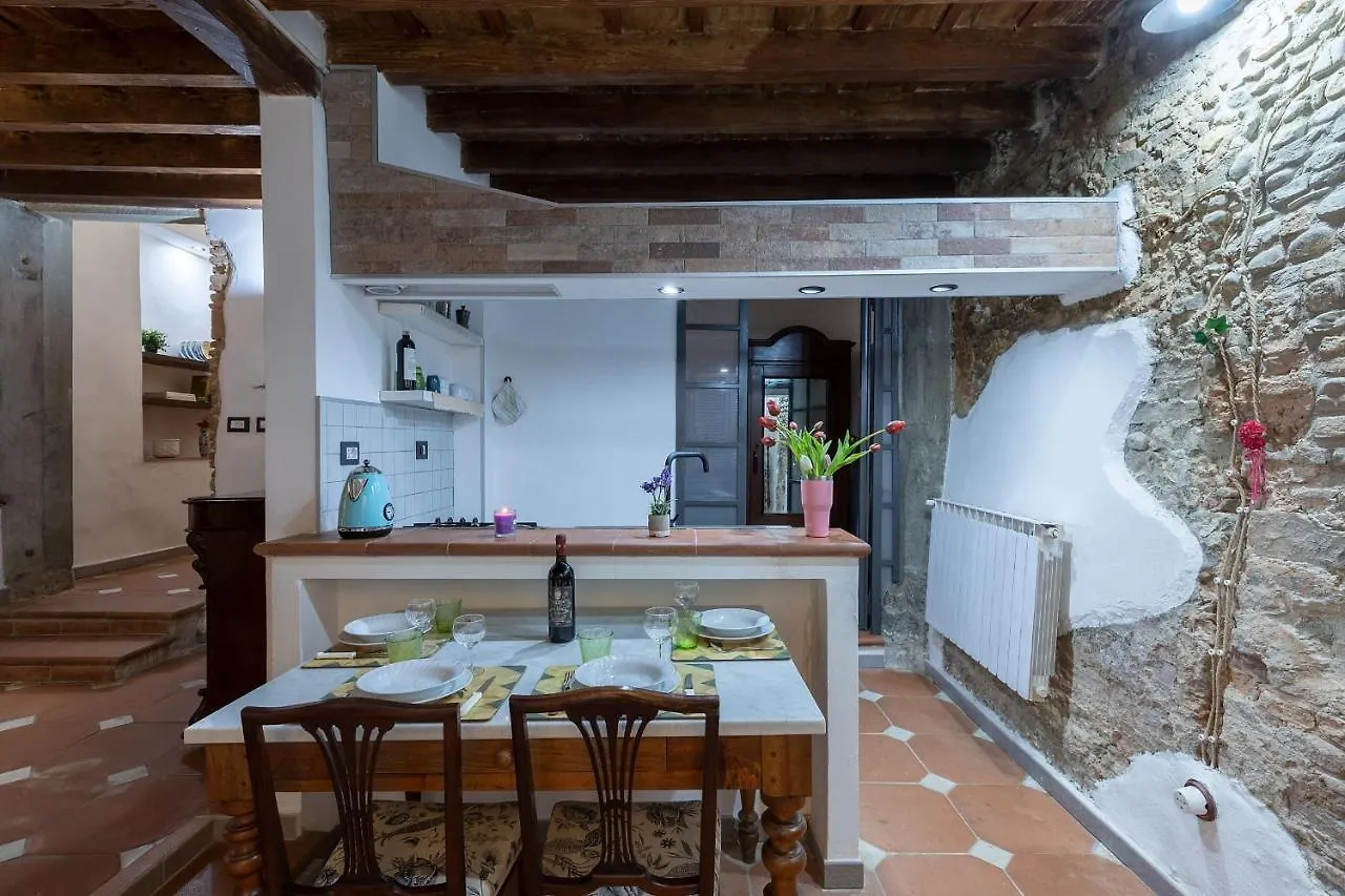 Apartment Serragli Court-Hosted By Sweetstay Florence