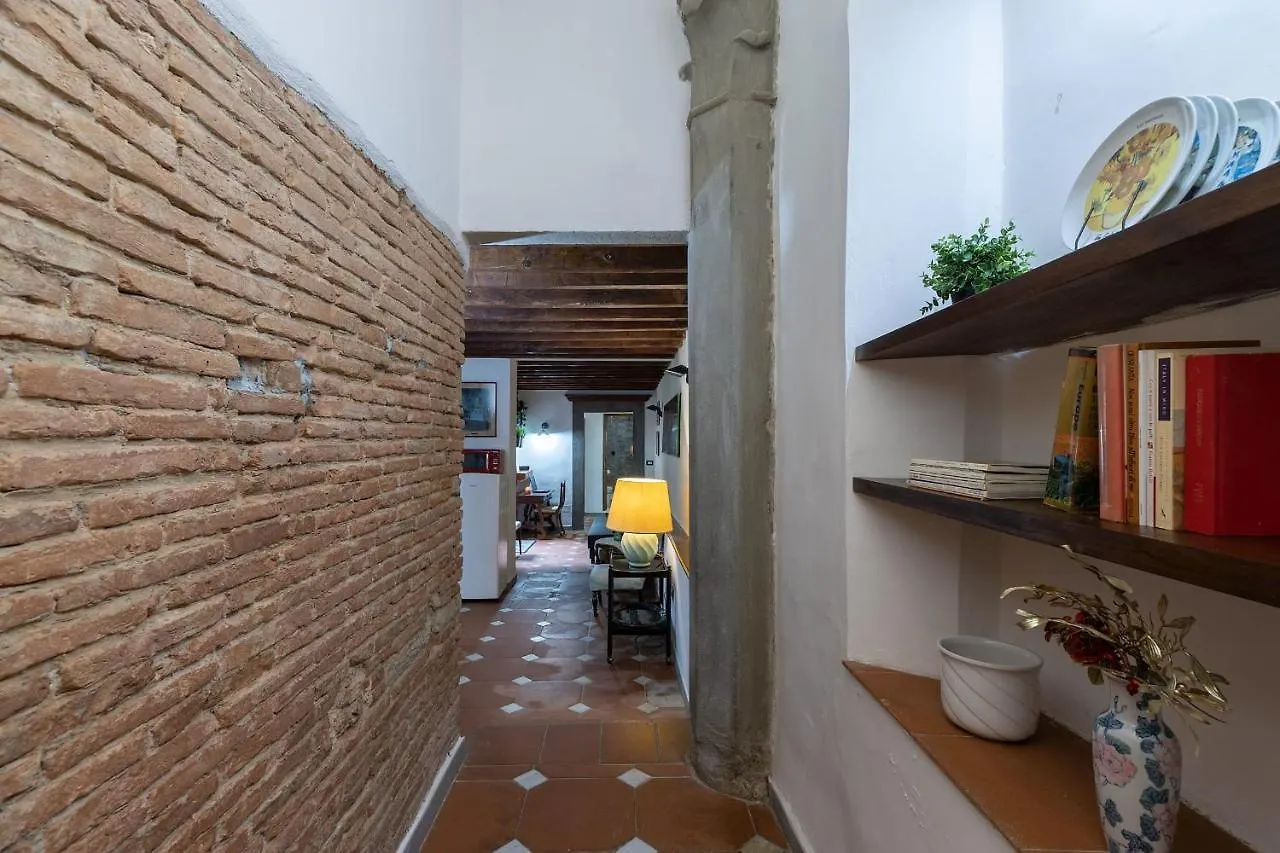 Apartment Serragli Court-Hosted By Sweetstay Florence Italy