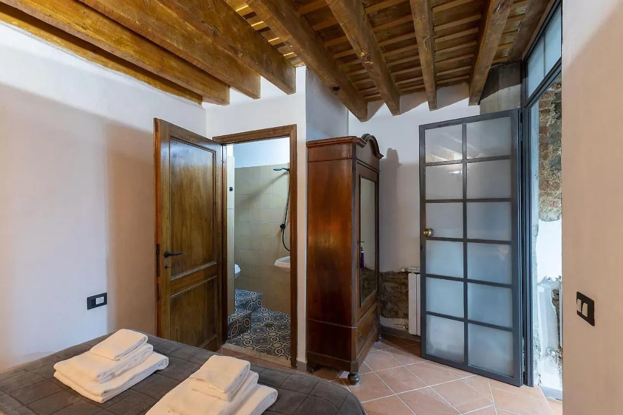 Apartment Serragli Court-Hosted By Sweetstay Florence