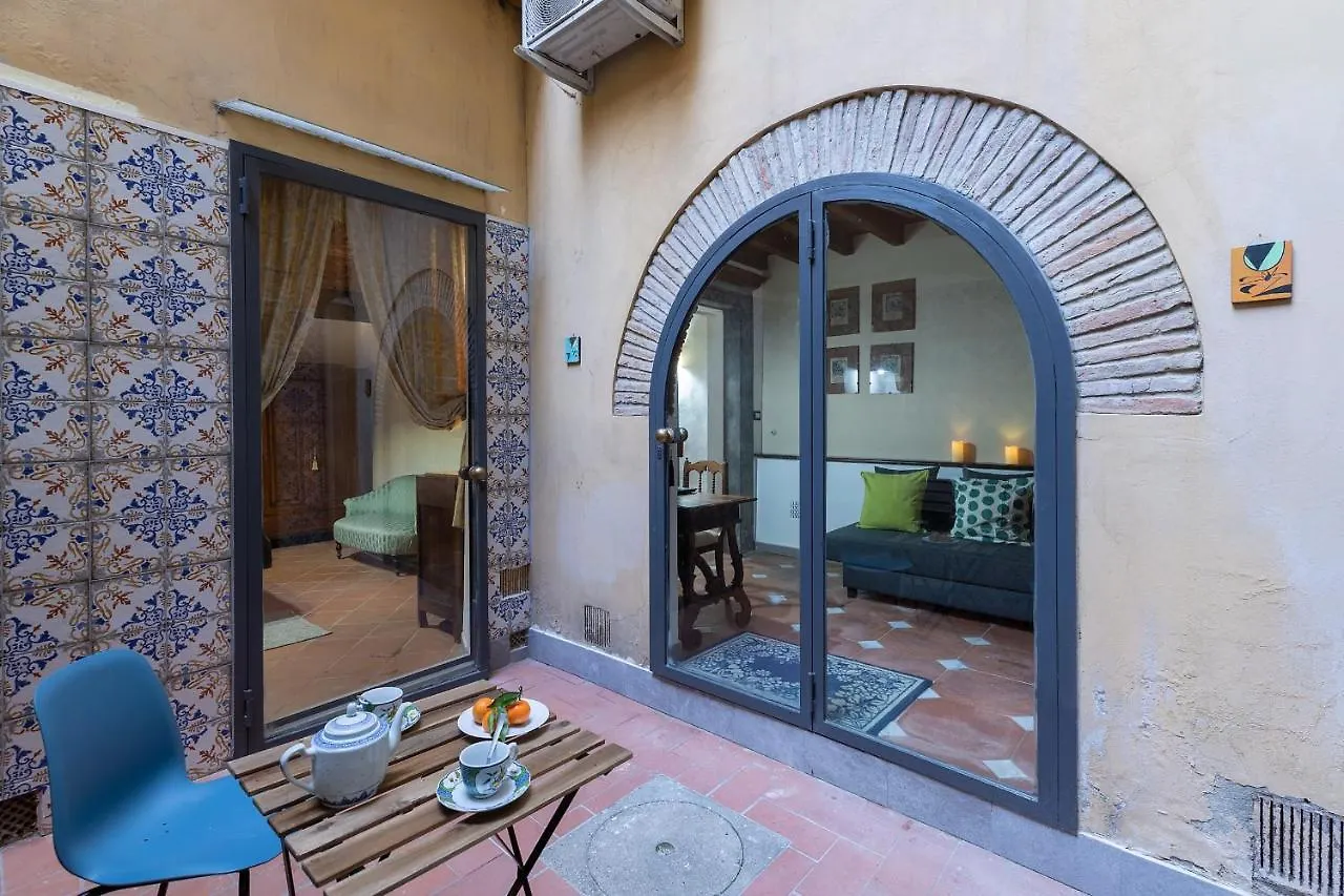 Apartment Serragli Court-Hosted By Sweetstay Florence