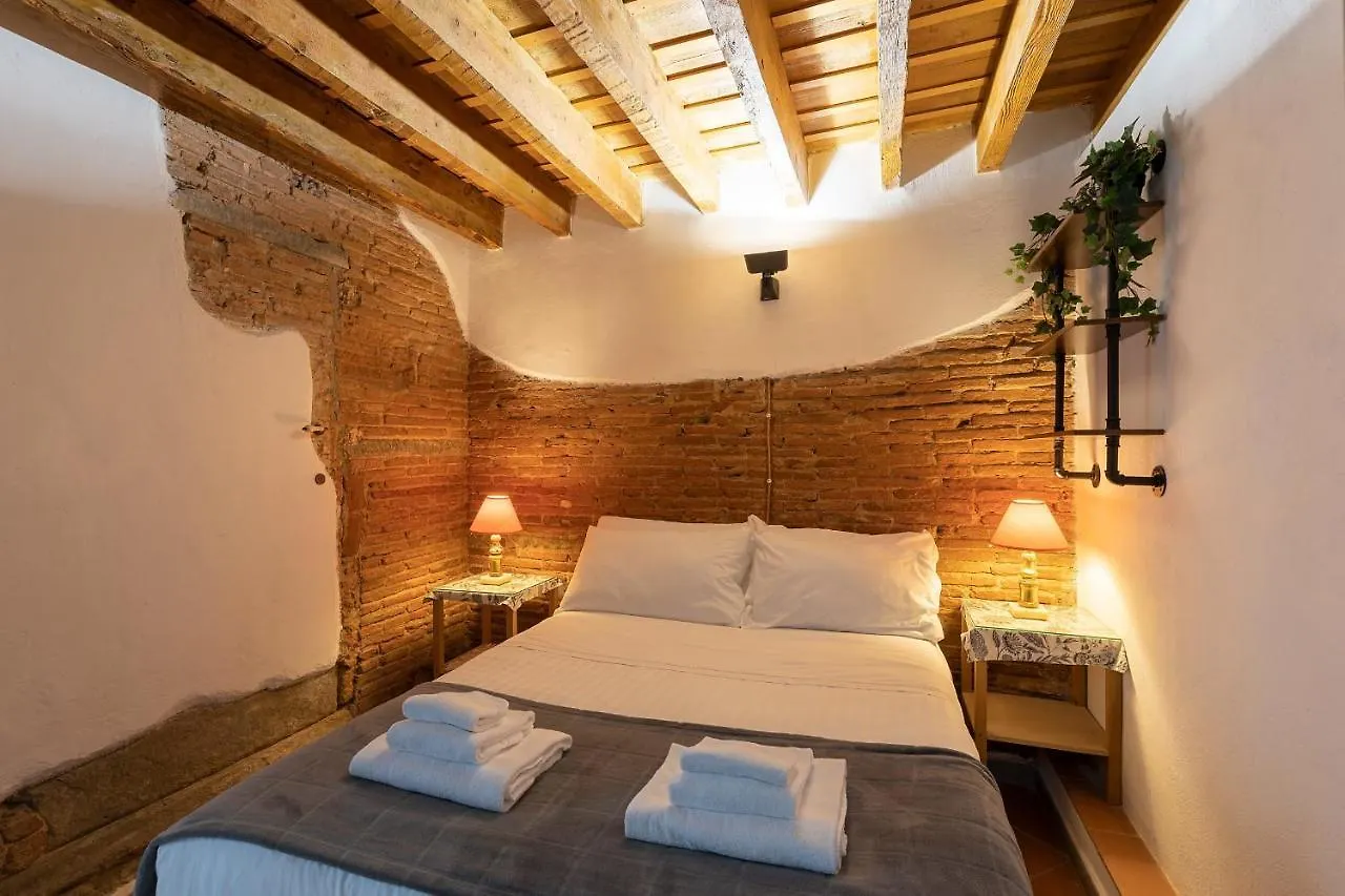 Serragli Court-Hosted By Sweetstay Florence Apartment