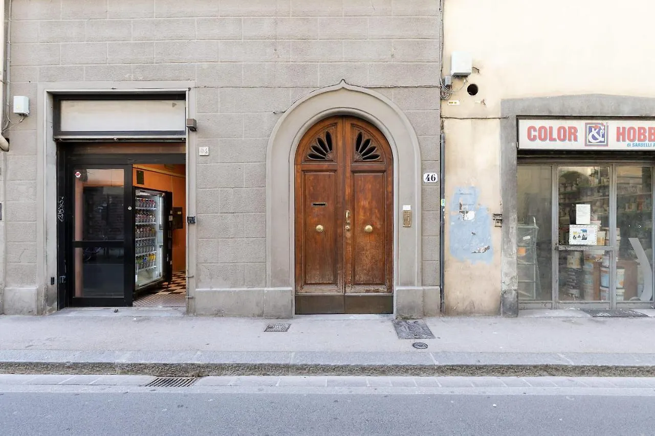 Apartment Serragli Court-Hosted By Sweetstay Florence
