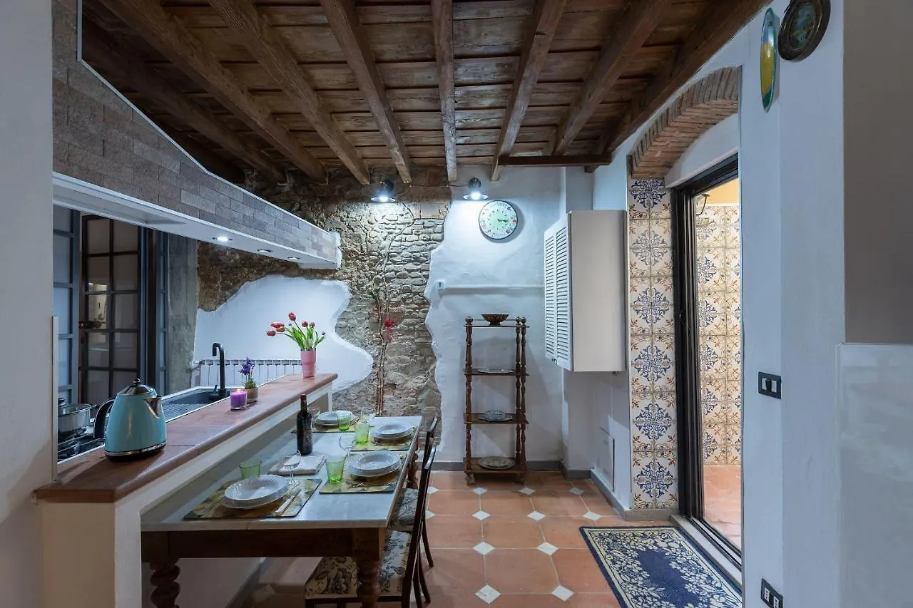 Apartment Serragli Court-Hosted By Sweetstay Florence