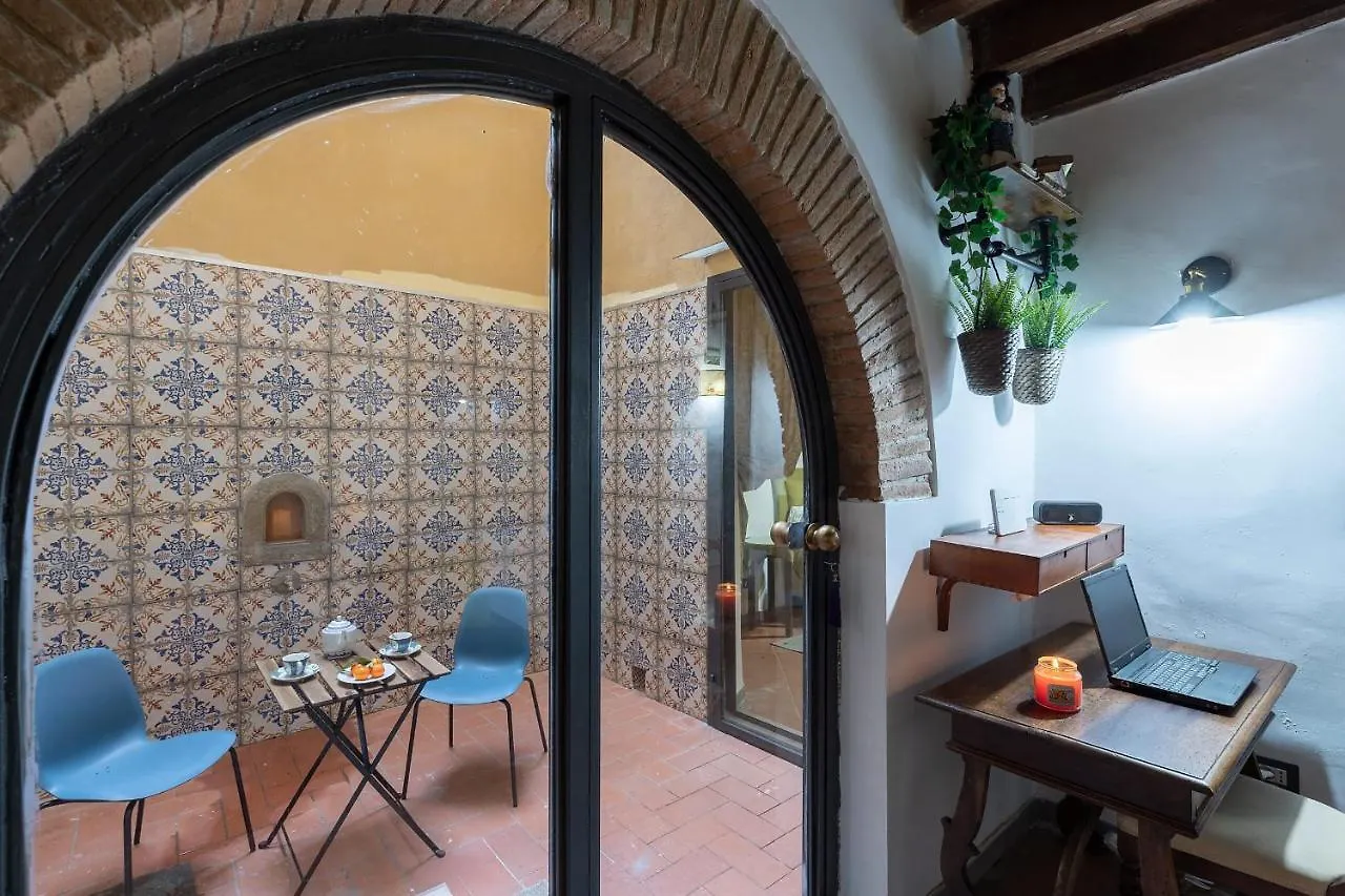 Apartment Serragli Court-Hosted By Sweetstay Florence Italy