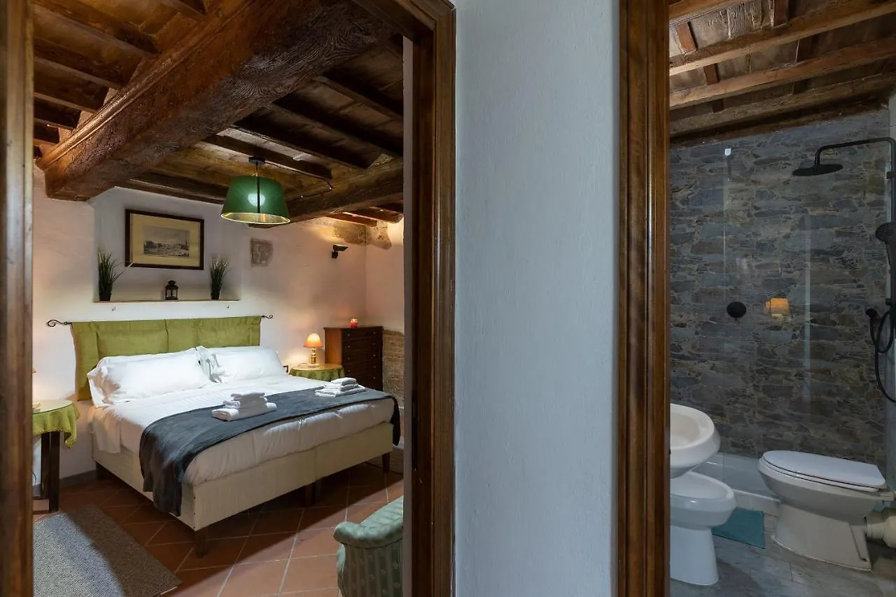Serragli Court-Hosted By Sweetstay Florence Apartment