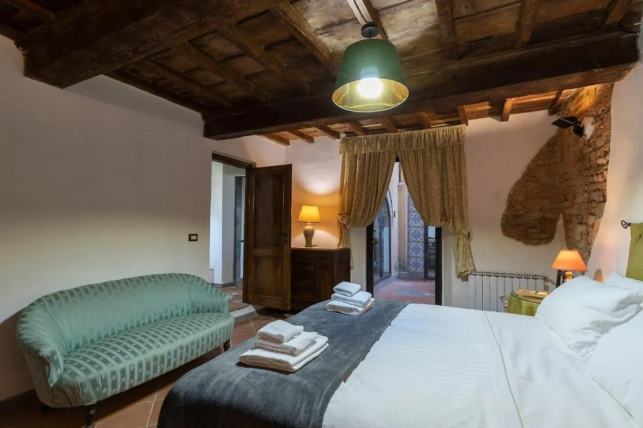Serragli Court-Hosted By Sweetstay Florence