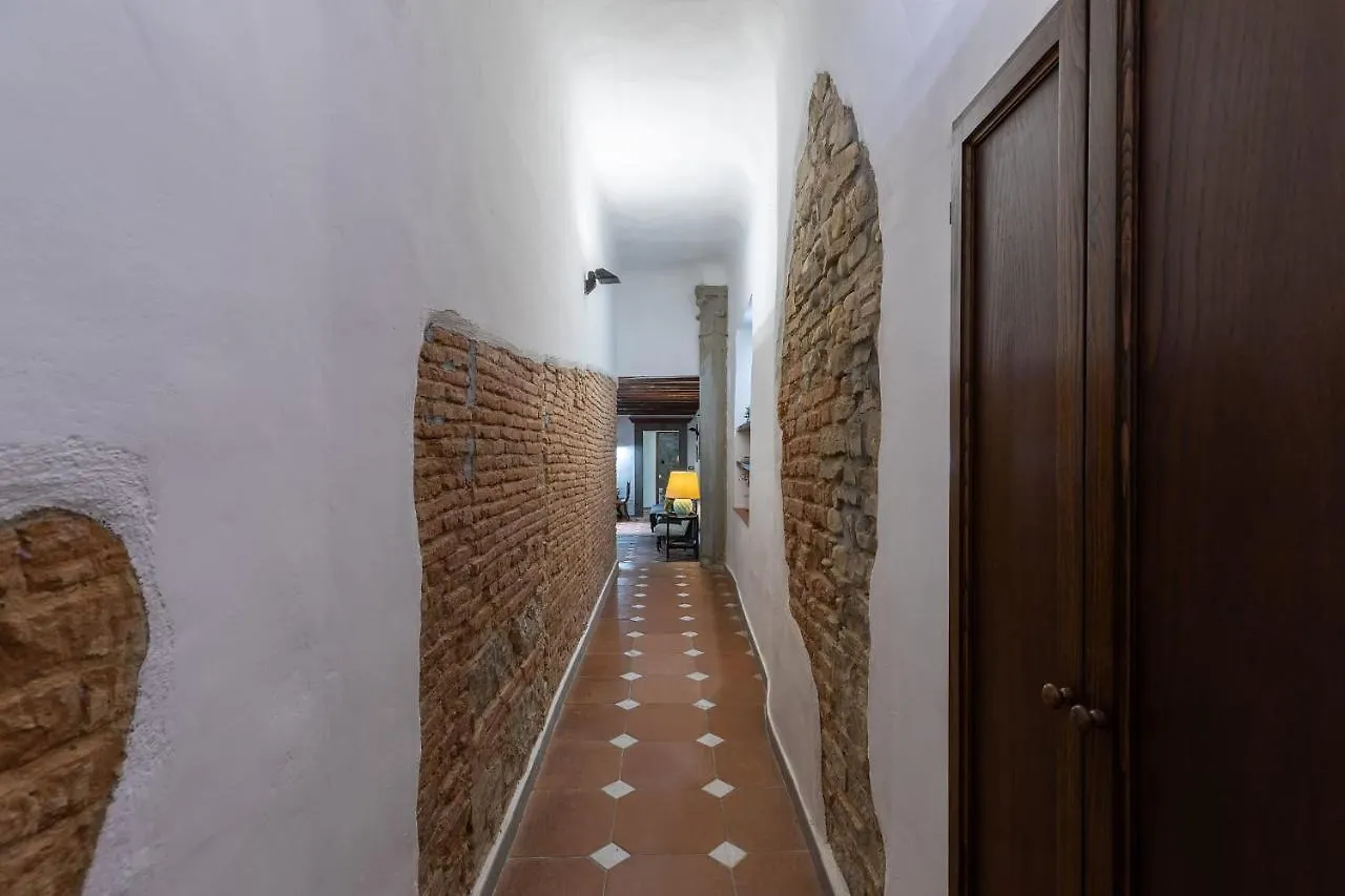 Serragli Court-Hosted By Sweetstay Florence Apartment