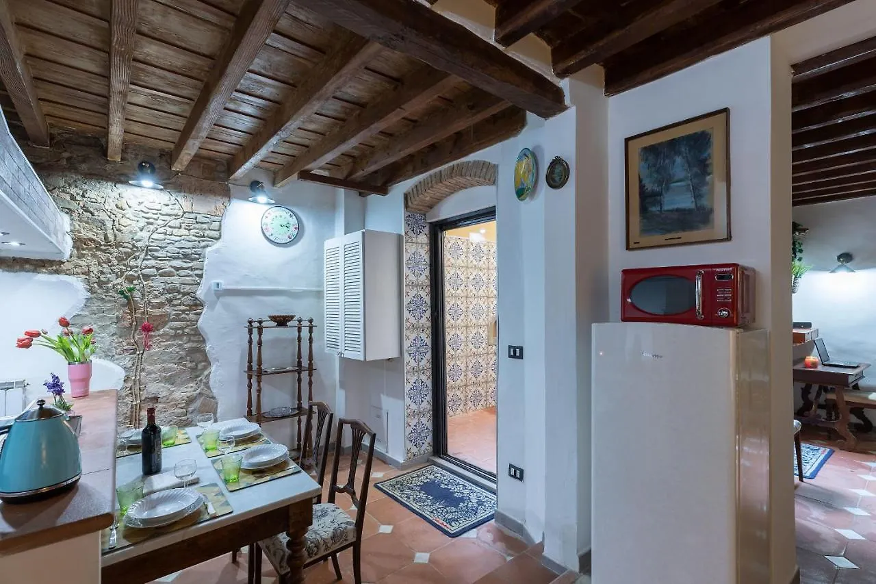 Apartment Serragli Court-Hosted By Sweetstay Florence