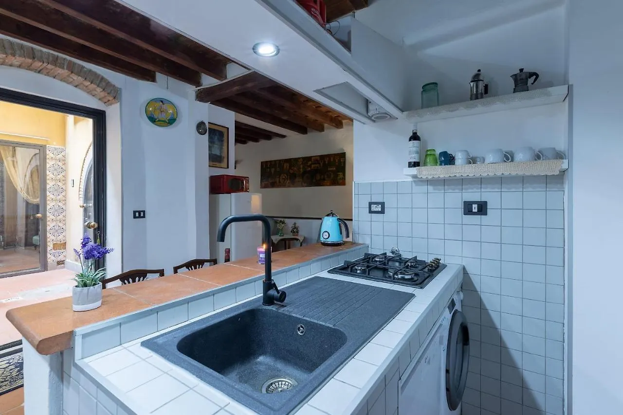 Serragli Court-Hosted By Sweetstay Florence Apartment