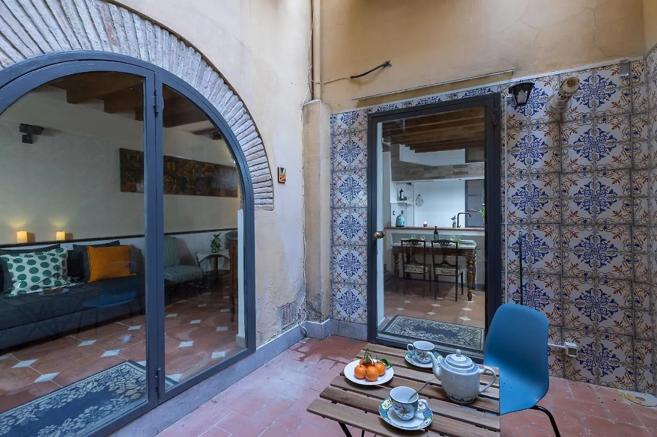 Serragli Court-Hosted By Sweetstay Florence Apartment